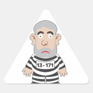 Dezenas de produtos Pixuleco 三角形シール