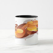 Dezyn Gruvのマグ マグカップ (中央)