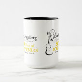 DFお祝いウィークエンド2024ジャンボコーヒーマグ マグカップ (中央)