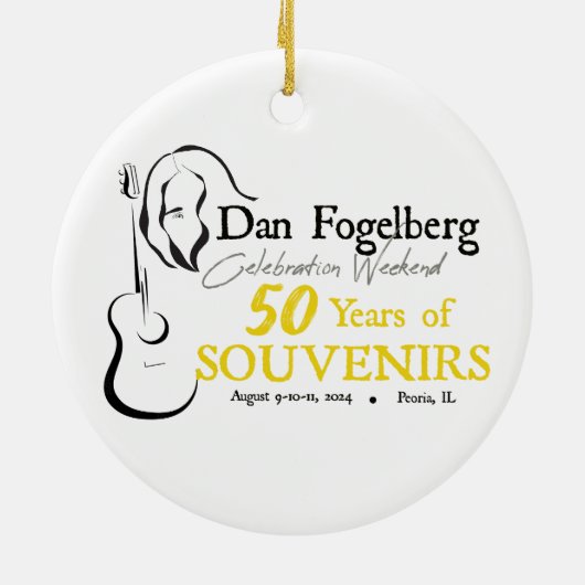 DFお祝いウィークエンド2024ホリデイオーナメント セラミックオーナメント (裏面)