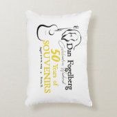 DFお祝いウィークエンド2024枕 アクセントクッション (正面(垂直))