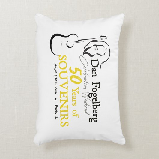 DFお祝いウィークエンド2024枕 アクセントクッション (正面(垂直))