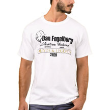 DFセレブレーションウィークエンド2026Tシャツ