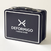 DFリオナエコランスランチボックス メタルランチボックス (裏面)
