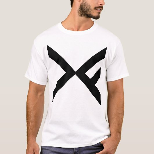 DF特集 Tシャツ (正面)