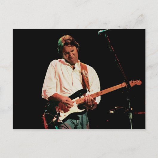 DF in Concert 2002ポストカード ポストカード (正面)