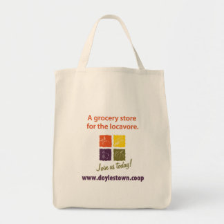 DFCの大きい食料雑貨のトート トートバッグ