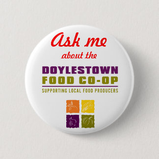 DFCボタン 缶バッジ