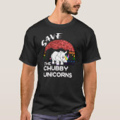 DFChub Tシャツ (正面)