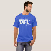 DFL 気に  Tシャツ (正面フル)