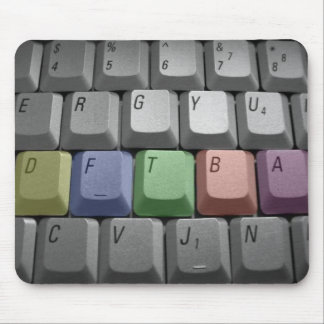 DFTBAのキーボードまたはマウスパッド マウスパッド