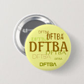 DFTBA 缶バッジ (正面&裏面)