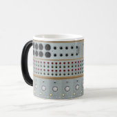 DFX 22ミキシングデスク モーフィングマグカップ (正面左)