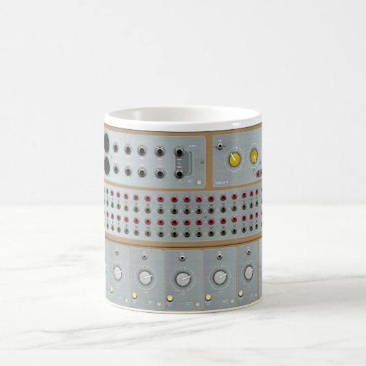 DFX 22ミキシングデスク モーフィングマグカップ (中央)