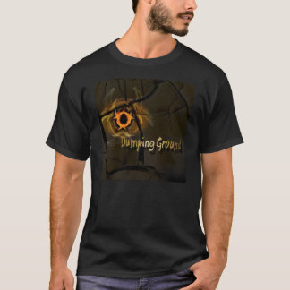 DGの役人のTシャツ Tシャツ