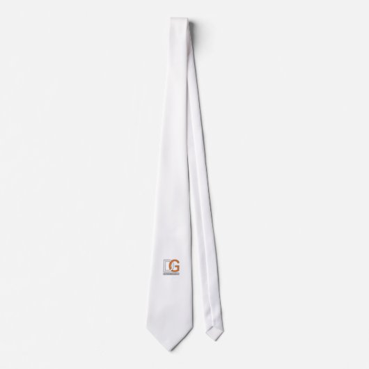 DGマスルミントメンズタイ ネクタイ (正面)