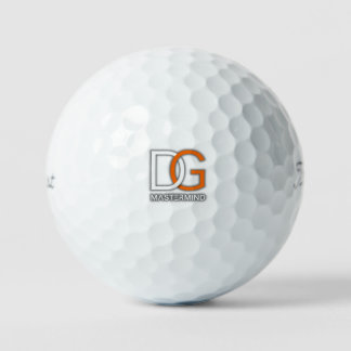 DG黒幕 – タイトルリスト2023 Pro V1 ゴルフボール