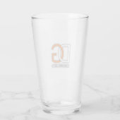 DG黒幕 タンブラーグラス (裏面)