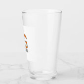 DG黒幕 タンブラーグラス (左)