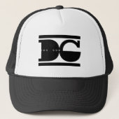 DG キャップ (正面)