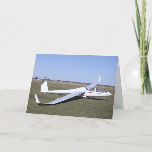 DG-1000 カード (正面)