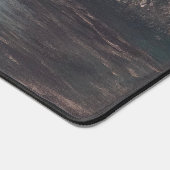DG Paintings Moonlit Bay Desk Mat デスクマット (コーナー)