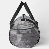 DG Paintings Wild Valley  ダッフルバッグ (右)
