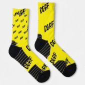 DGAF ソックス (右)