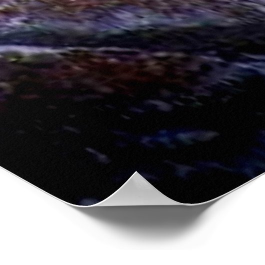 dgalleryによる決定 ポスター (角)