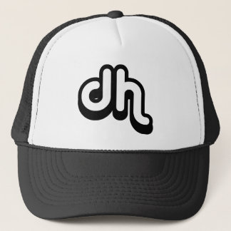 DHによってすごい帽子 キャップ