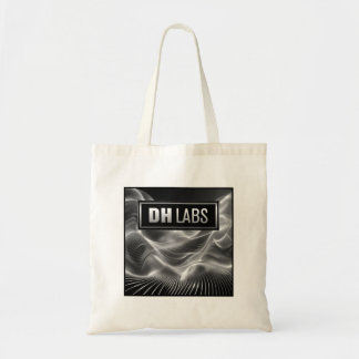 DH Labs トートバッグ