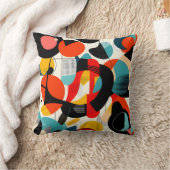 /DH.Lee/ shop _ 装飾用クッション（全タイプ） 01 クッション (ブランケット)