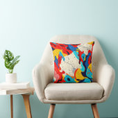 /DH.Lee/ shop _ 装飾用クッション（全タイプ） 03 クッション (椅子)