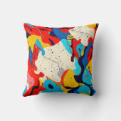 /DH.Lee/ shop _ 装飾用クッション（全タイプ） 03 クッション (裏面)