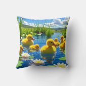 /DH.Lee/ shop _ 装飾用クッション(Square) 07 クッション (裏面)