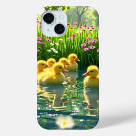 /DH.Lee/ shop _ iPhone case (All Type) 03 iPhone 15ケース