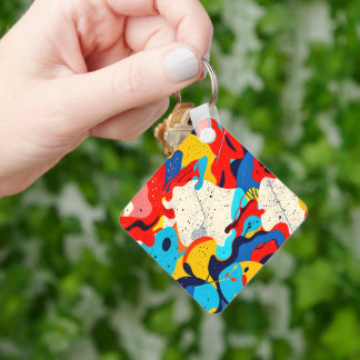 /DH.Lee/ shop _ keychain (All Type) 03 キーホルダー