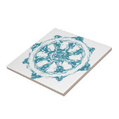 dharma2 タイル (側面)