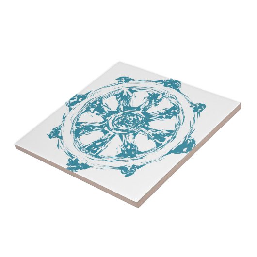 dharma2 タイル (側面)