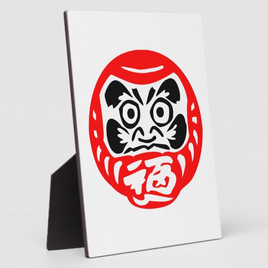 Dharma フォトプラーク (側面)