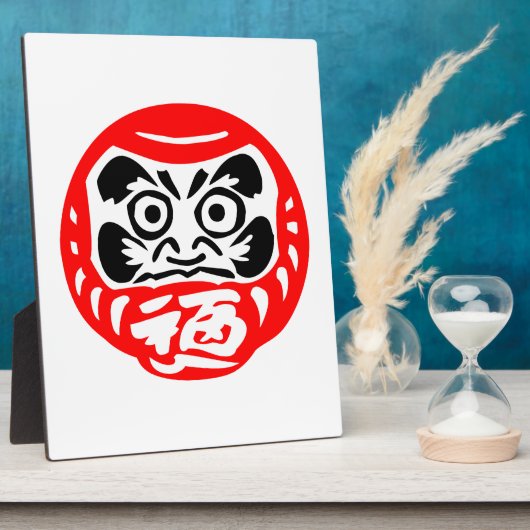 Dharma フォトプラーク (側面)