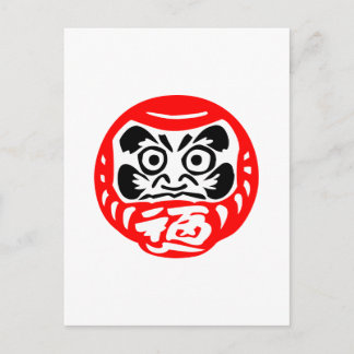 Dharma ポストカード