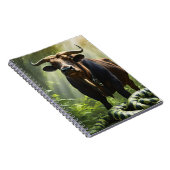 Dharma notitieboek ノートブック (右側)