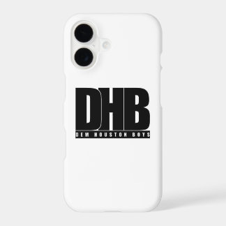 DHB任意の電話ケース