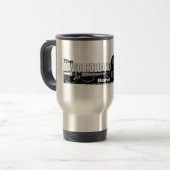 DHB! マグ (正面左)