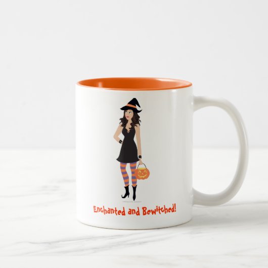 DHGのツートーンマグ ツートーンマグカップ (右)