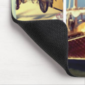 Dhowフェスティバル – カタール マウスパッド (コーナー)