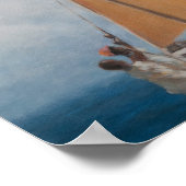 Dhow Kilifi 2012 ポスター (角)