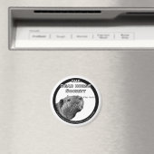 DHS冷凍機マグネット マグネット (インサイチュ (食洗機))