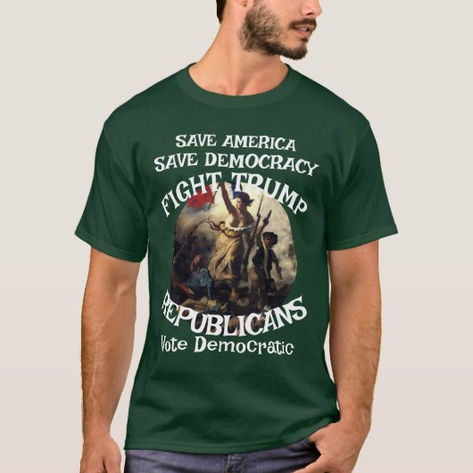 DHS FBI CBP コスト 価格上昇 ヘルスケア 健康 X Tシャツ (正面)